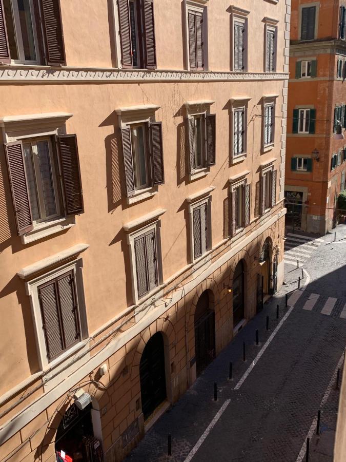 Апартаменти Rome Downtown 2 By Ghor Екстер'єр фото